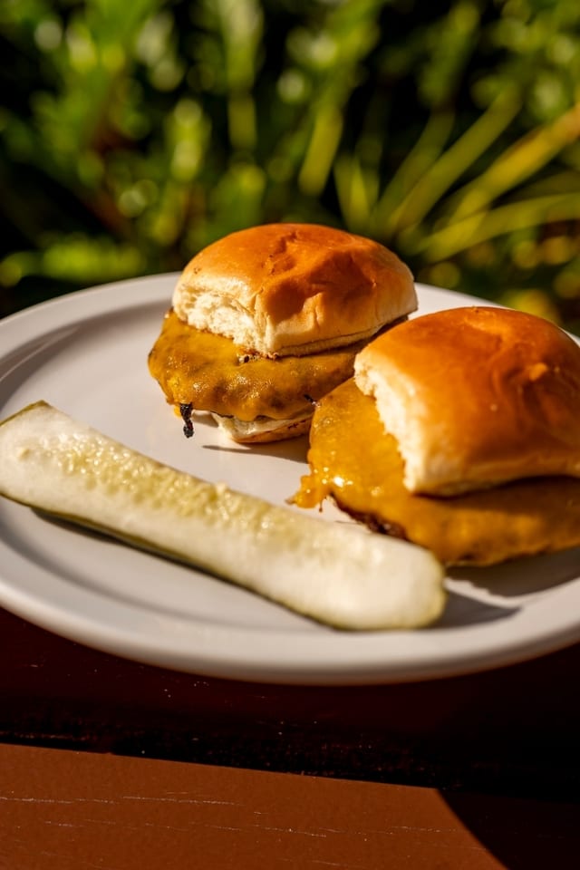 Sliders.