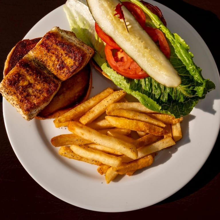 Where Island Flavor Meets Waikiki Living