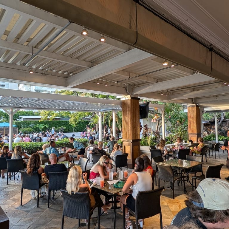 Reserve Your Table
