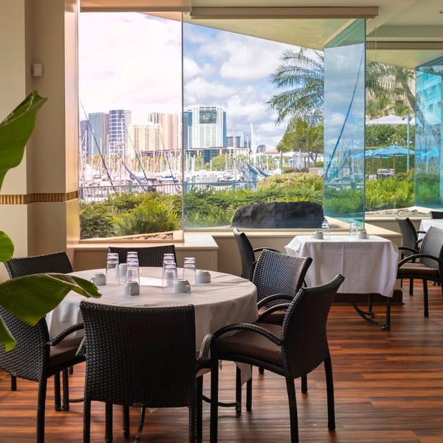 Host Your Next Private Event Every Sunday In Waikiki