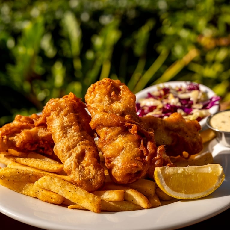 Savor Our Wings