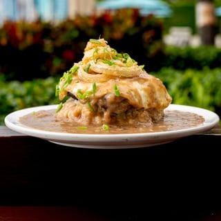 Loco Moco