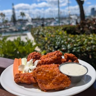Wings