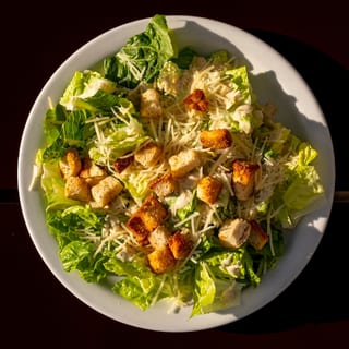 Ceaser Salad