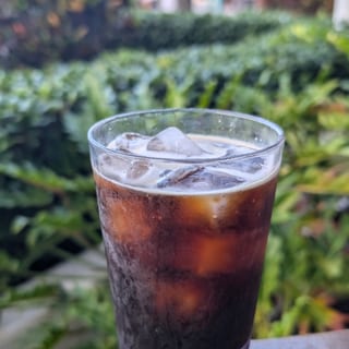 Kona Cold Brew