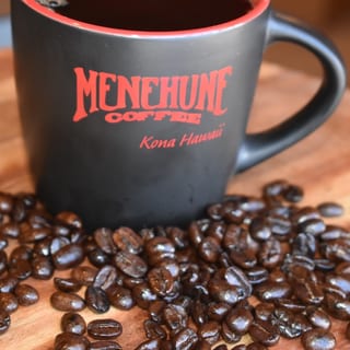 Kona Americano