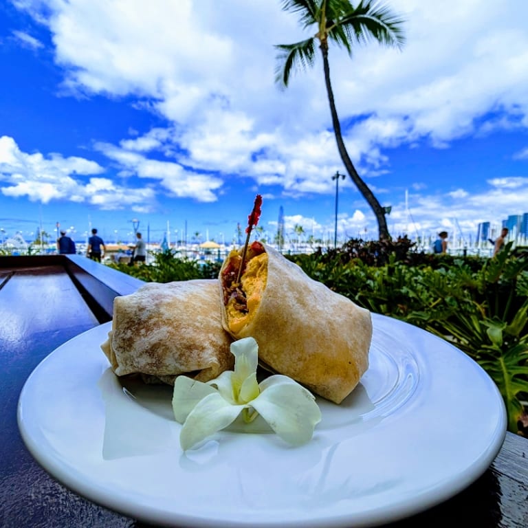 Savor Our Breakfast Delights