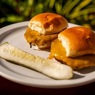 Sliders