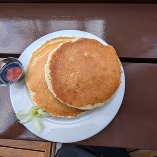 Classic Pancakes